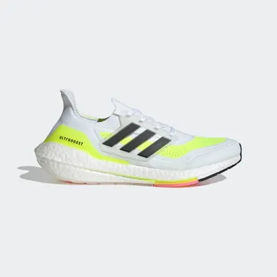 Adidas Tenis Ultraboost 21 COLD.RDY Paseo Interlomas Mall