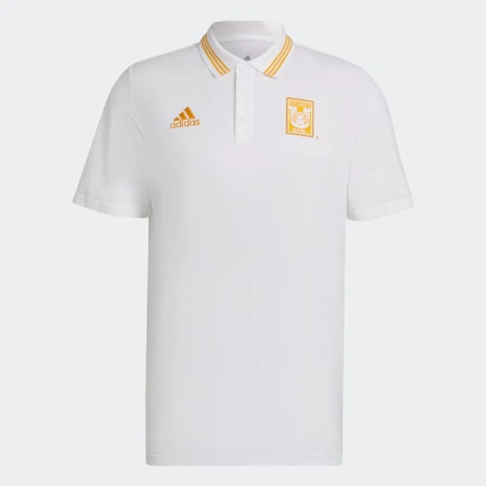Playera Polo Tigres UANL