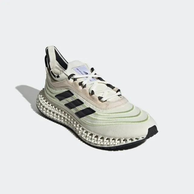 Adidas 4d deals blancas zara