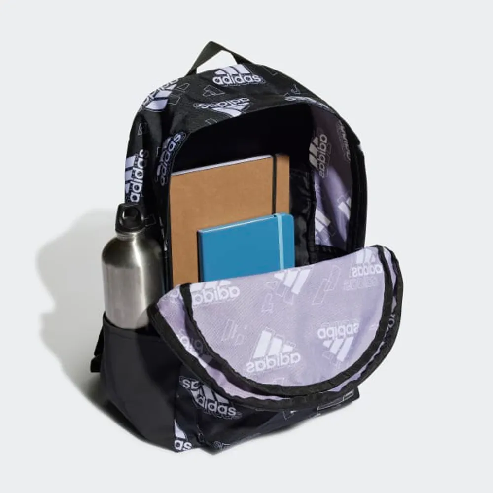 Mochila adidas estampada clearance