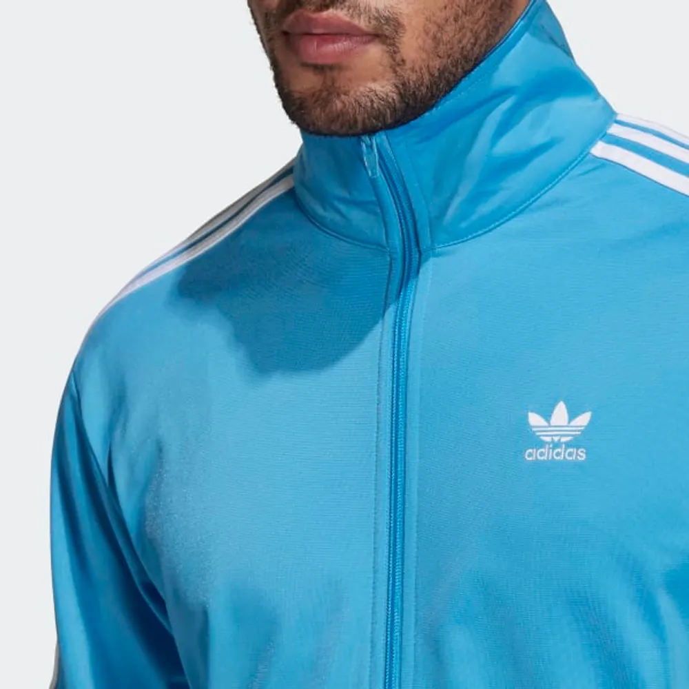 Chamarra deals adidas firebird