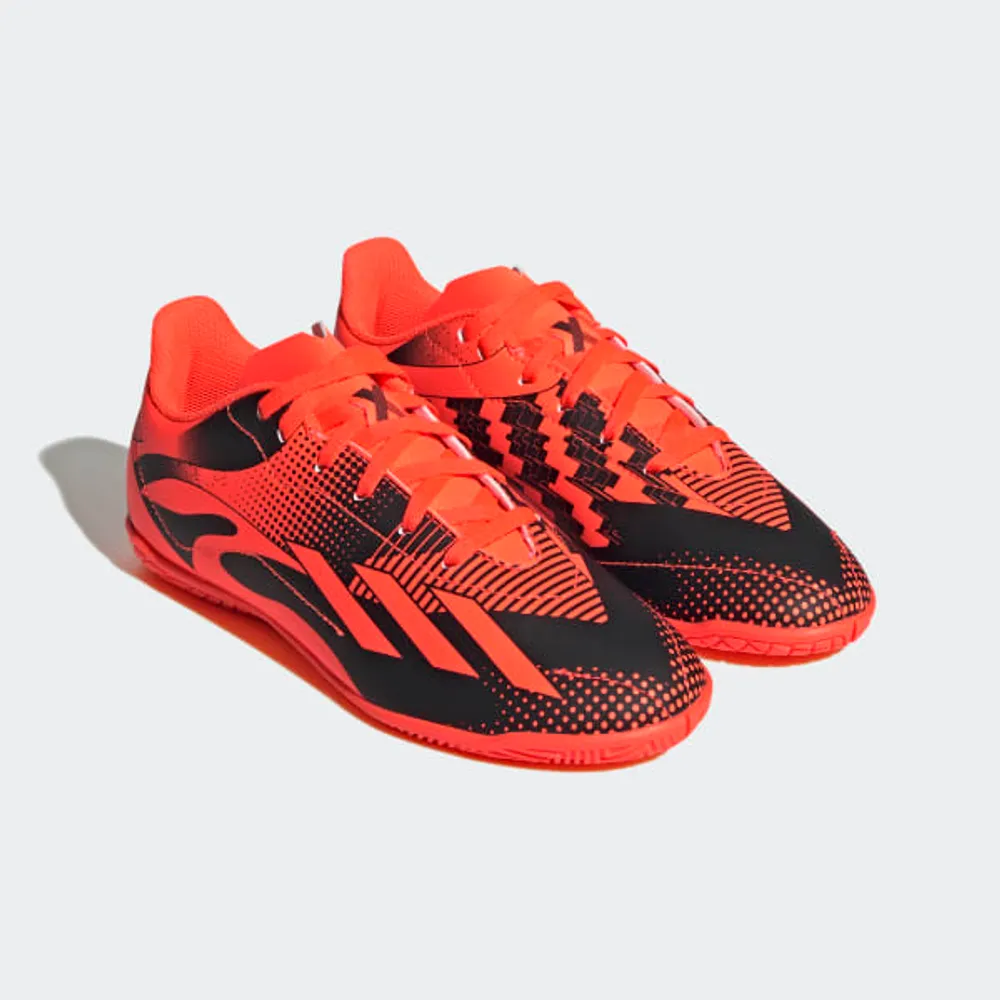 Adidas Calzado de f tbol sala X Speedportal Messi.4 Cancha