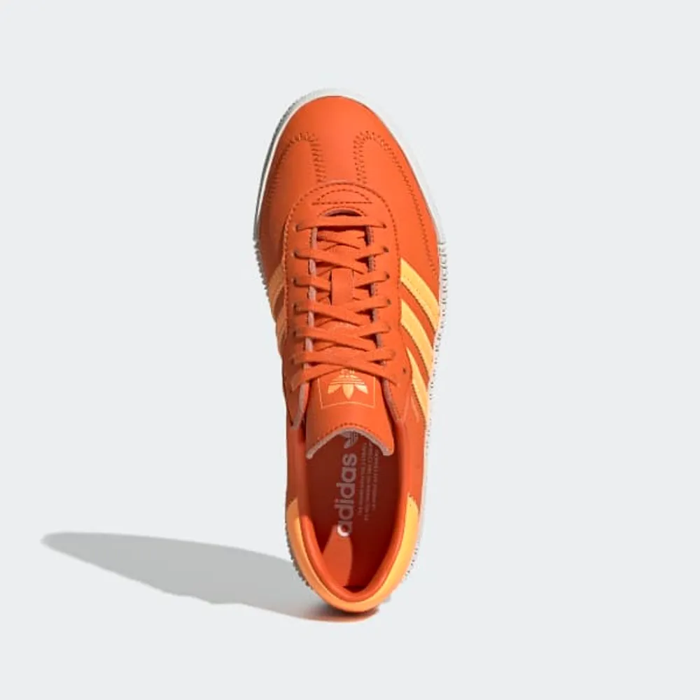 Tenis sambarose top
