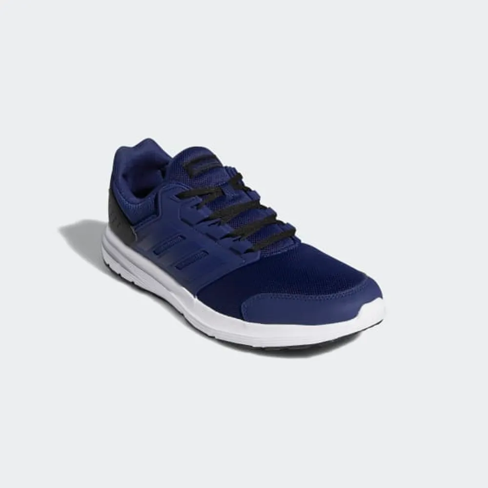 Tenis adidas hotsell galaxy 4 azul