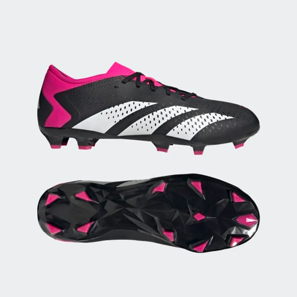 Adidas Calzado de F tbol Predator Accuracy.3 Low Terreno Firme