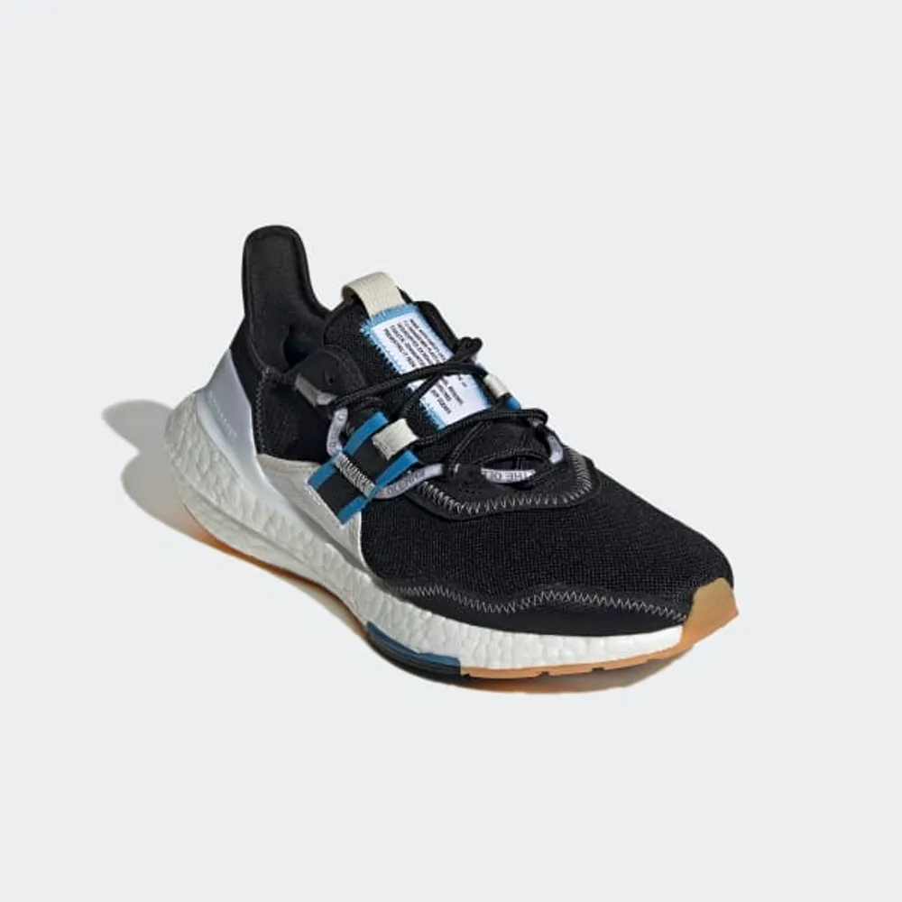 Ultra boost parley sales feminino
