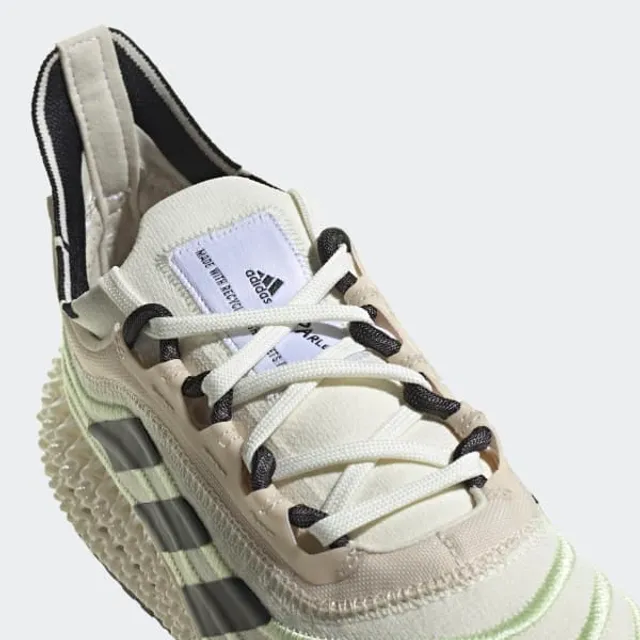 Adidas 4d top blancas zara