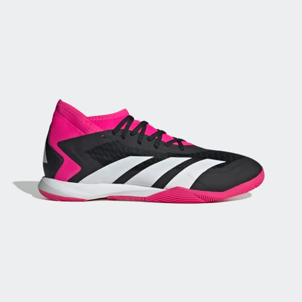 Adidas Calzado de F tbol Predator Accuracy.3 Cancha Cubierta