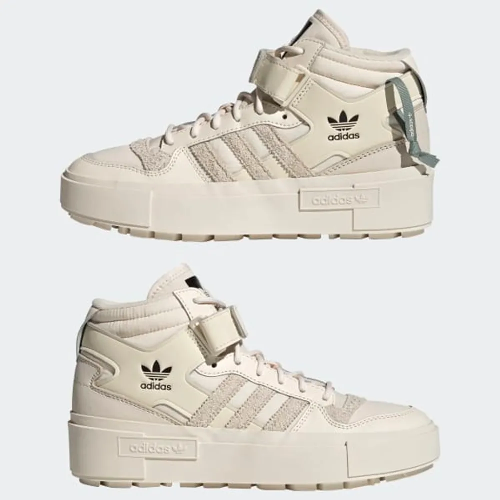 Tenis Forum Bonega X