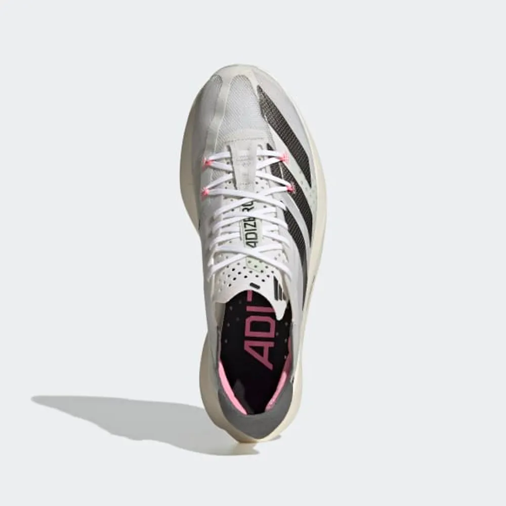Tênis adizero 2025 adios 3 masculino