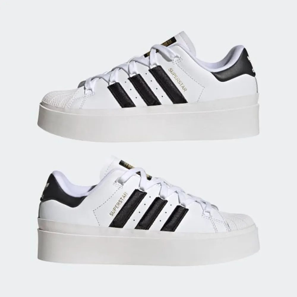 Adidas Tenis Superstar Bonega Paseo Interlomas Mall