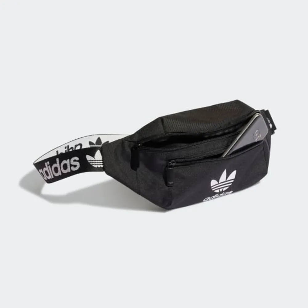 Adidas Cangurera Adicolor Classic Paseo Interlomas Mall