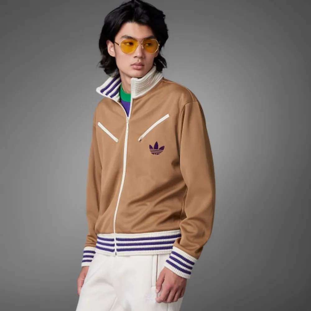 Chamarra adidas on sale vintage