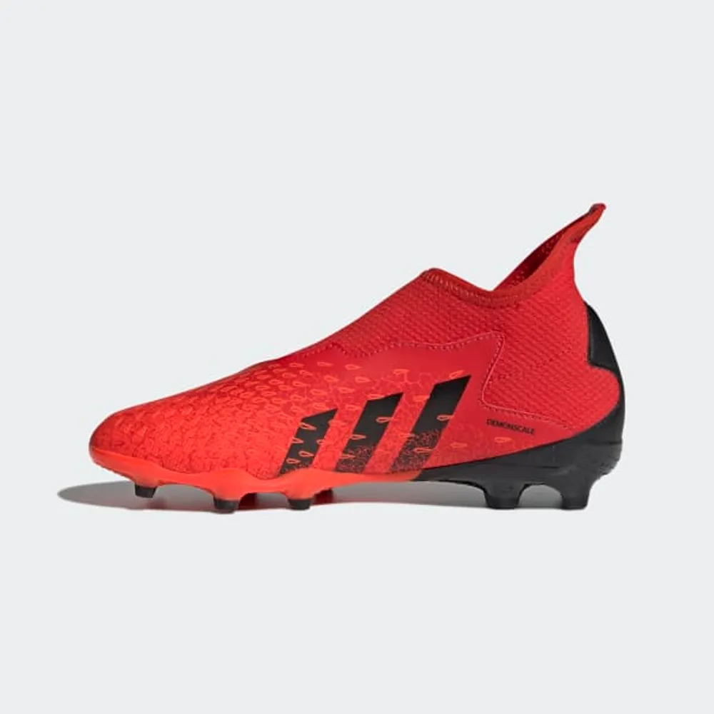 Predator 19.3 sin cordones 2025