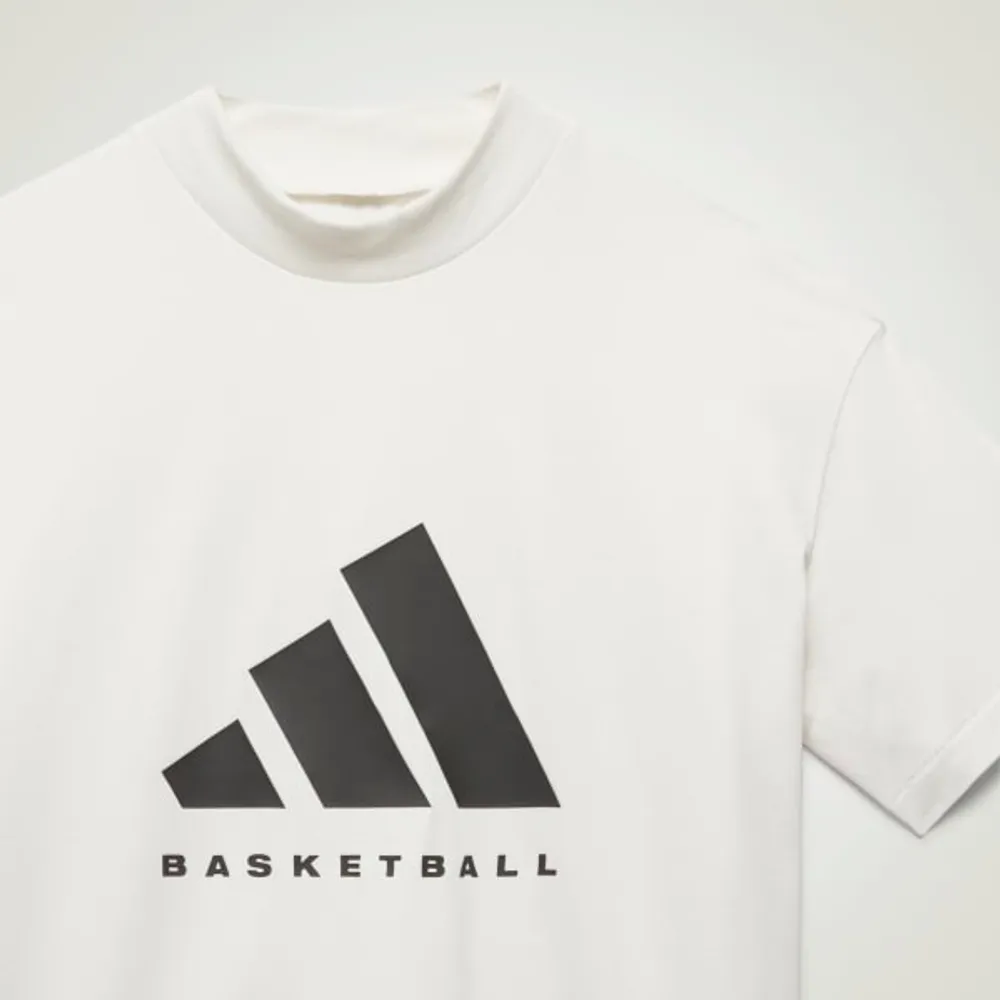 Playeras adidas basketball online