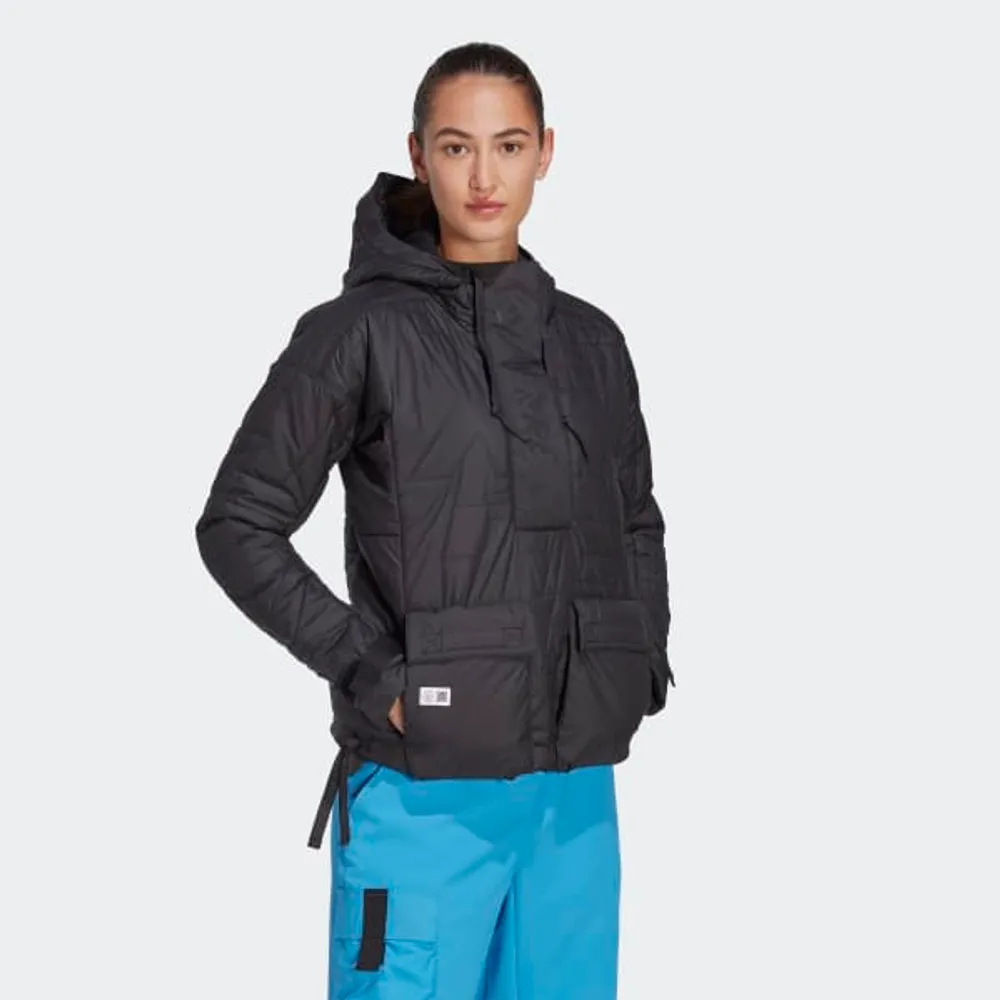 Chamarra anorak store