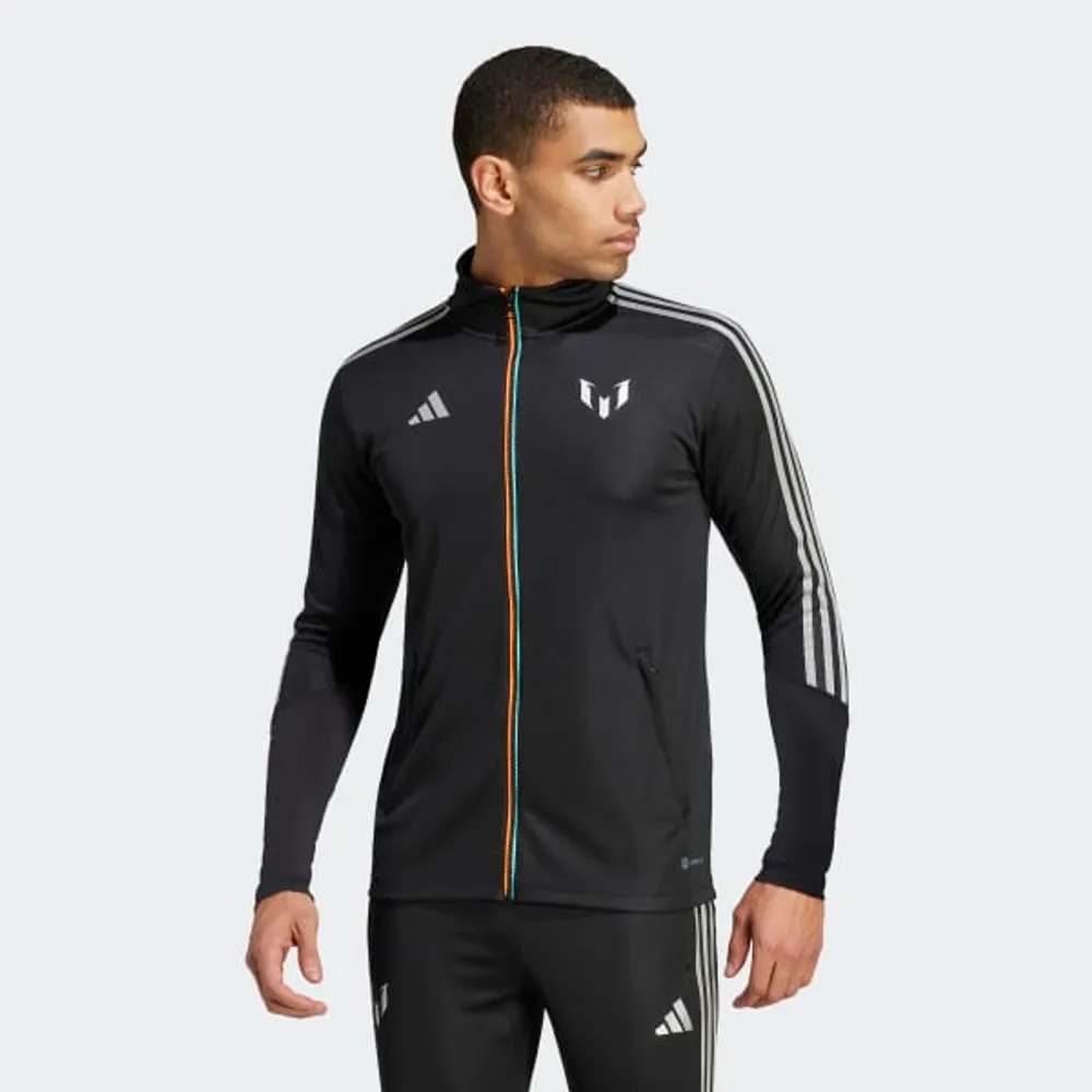 Messi jacket outlet