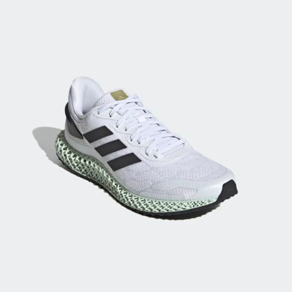 Tenis 4d run 1.0 best sale