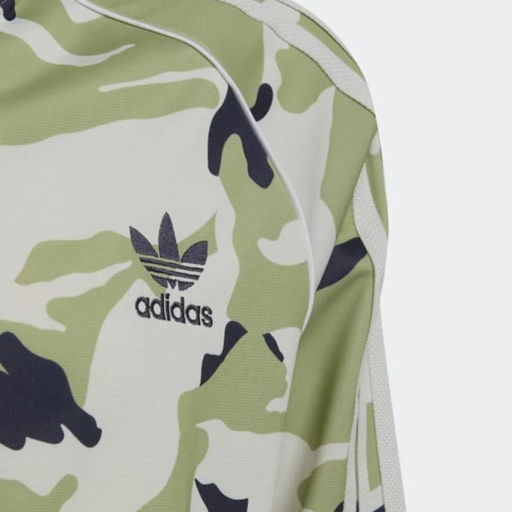 Chamarra adidas online camuflaje