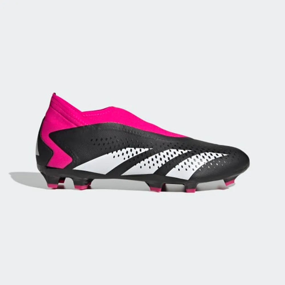 Zapatillas adidas sin cordones negras 2025