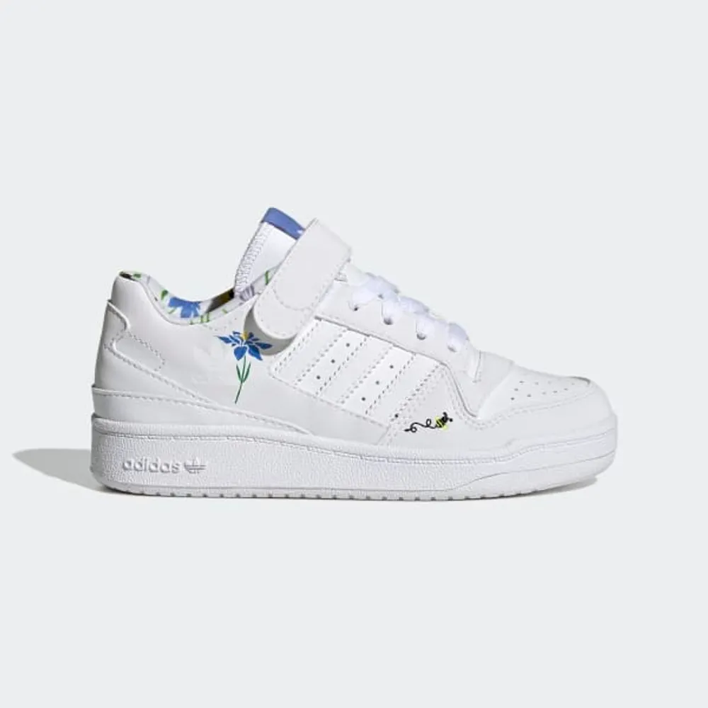 Adidas Tenis Forum Low Paseo Interlomas Mall