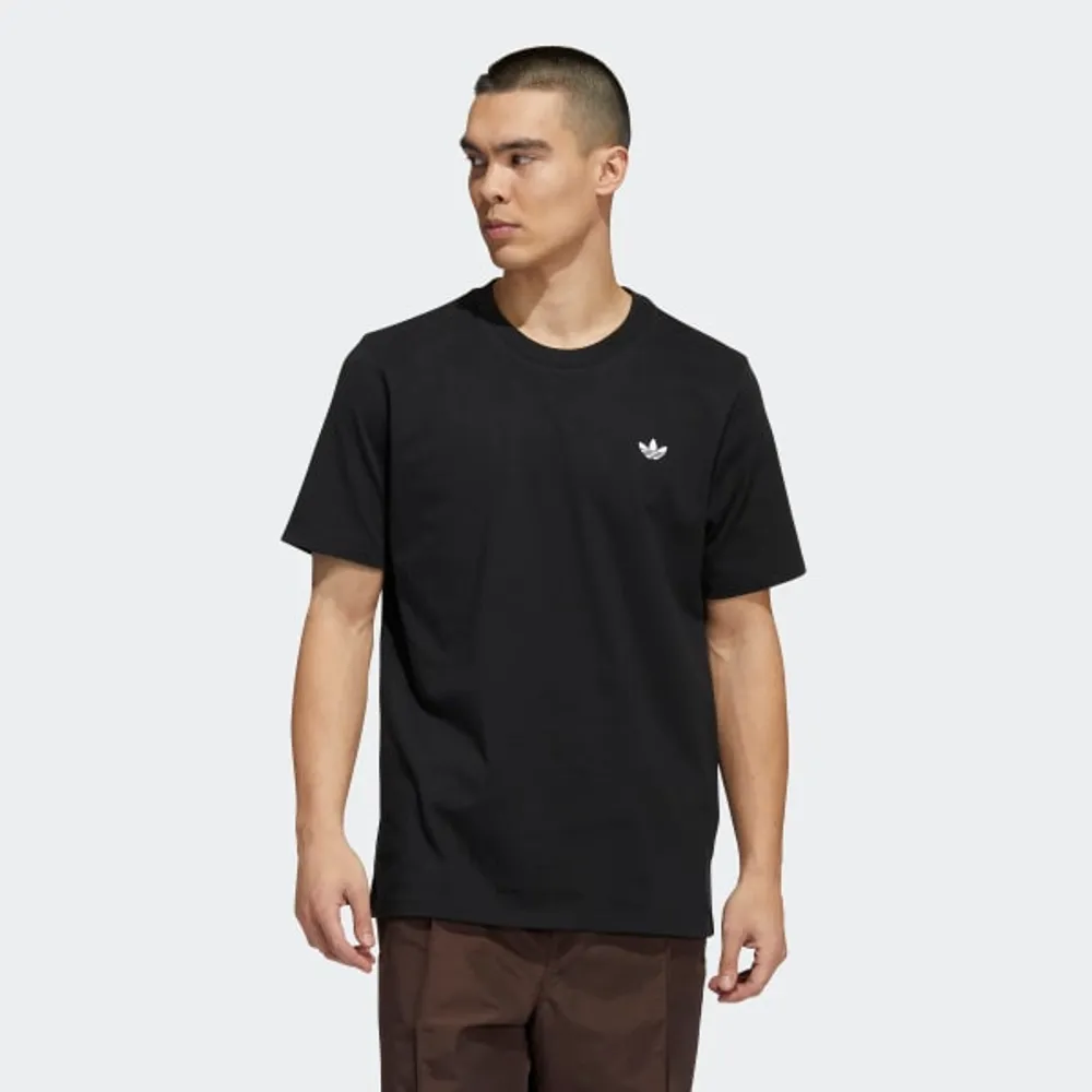 Playeras adidas deals skateboarding