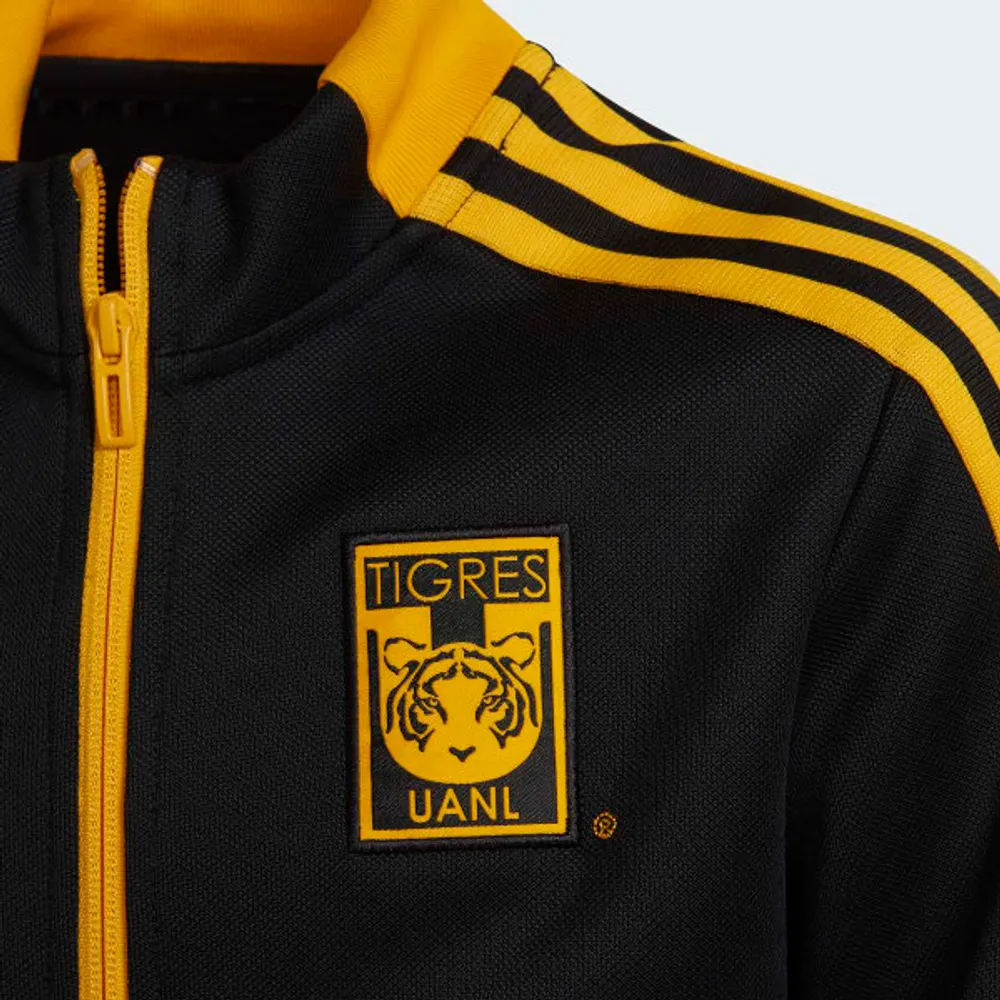 Sudadera adidas tigres store