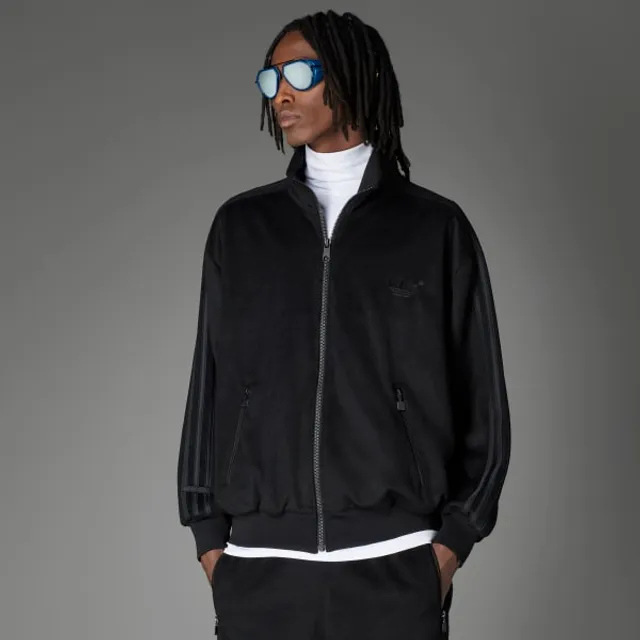 Adidas Chamarra Deportiva Firebird Chile Paseo Interlomas Mall