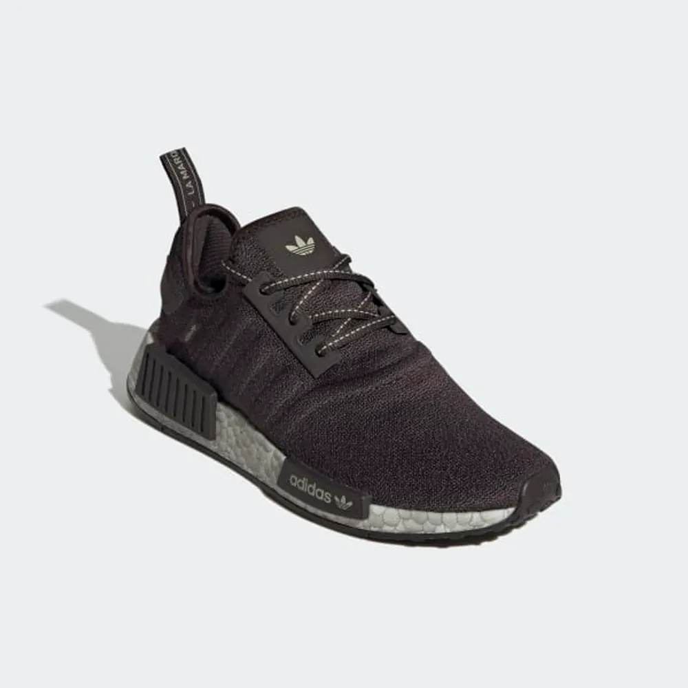 Adidas nmd top liverpool queretaro