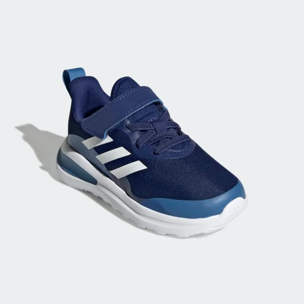 Tenis adidas hot sale elasticos