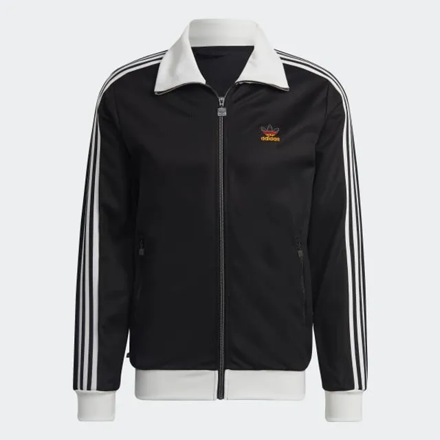 Chamarra adidas on sale beckenbauer