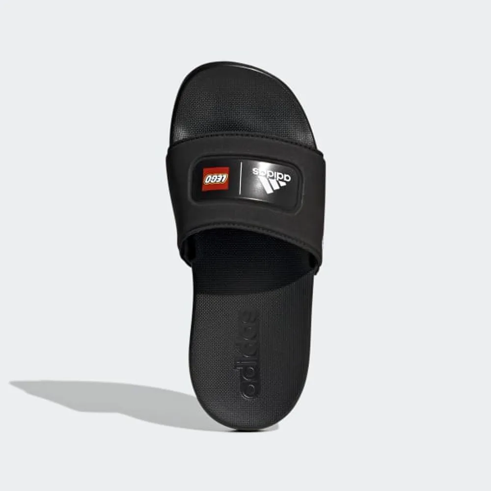 Chanclas store adidas fitfoam