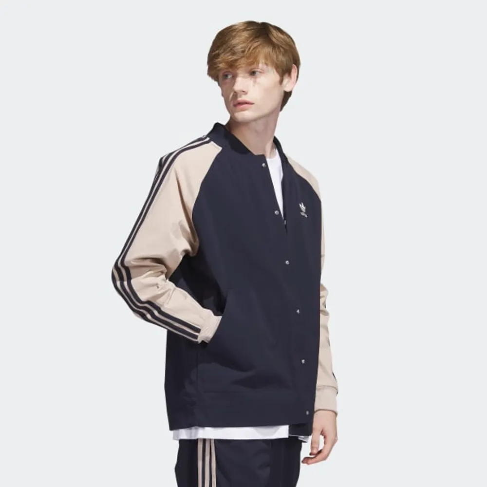 Adidas Chamarra SST Tejida Paseo Interlomas Mall