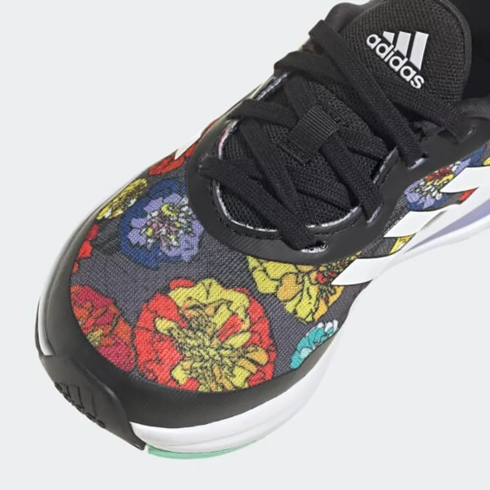 Zapatillas adidas estampadas mujer top