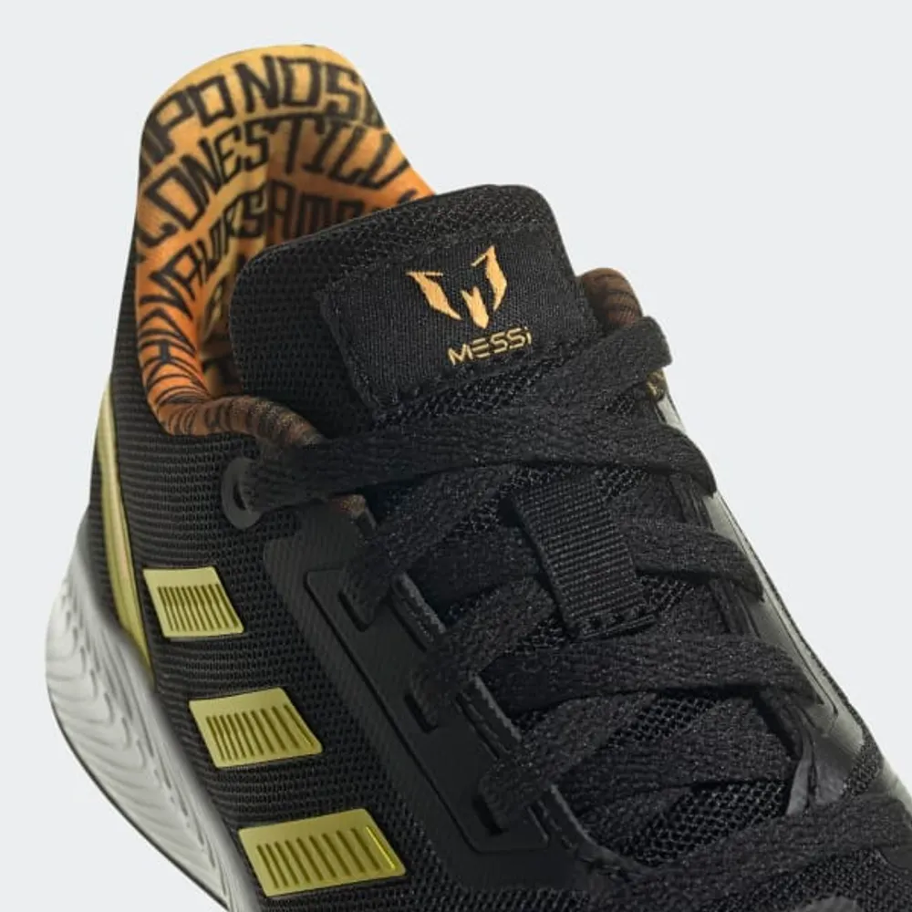 Adidas Tenis Messi Runfalcon 2.0 Paseo Interlomas Mall