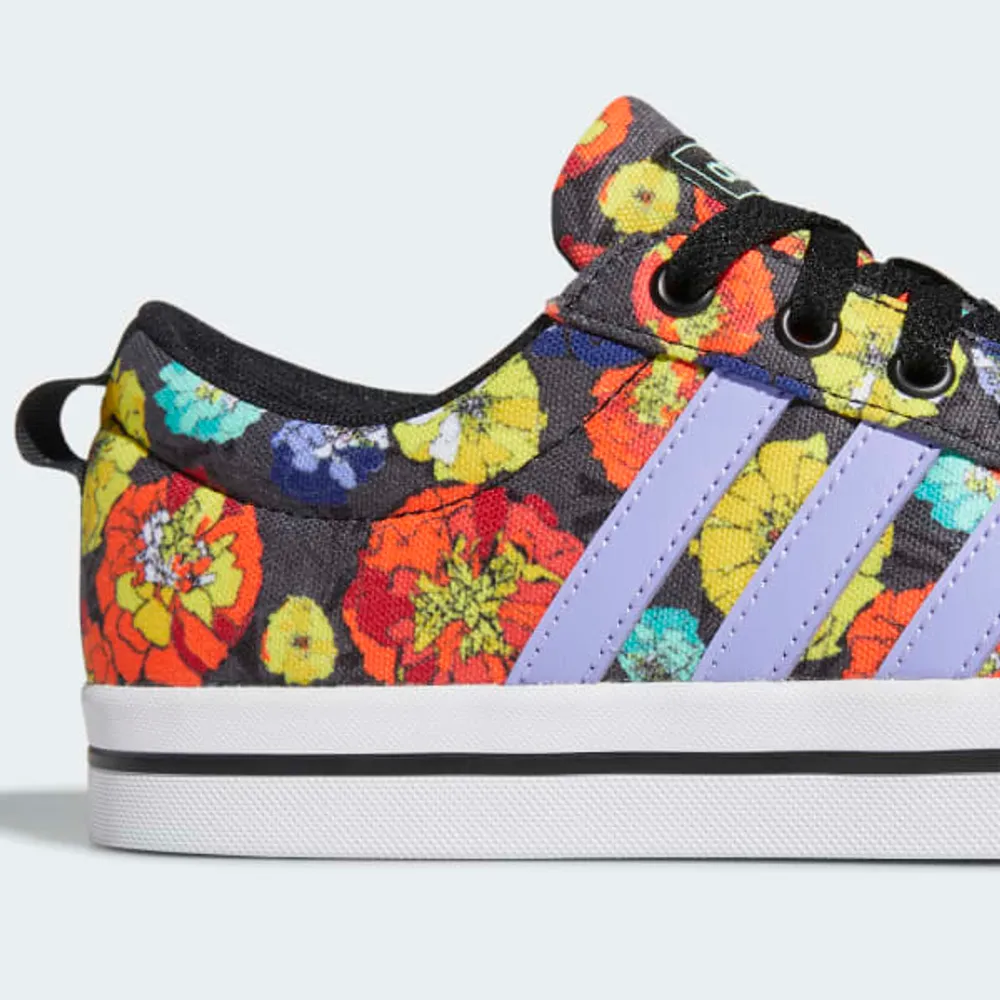 Tenis Bravada Estampado Floral