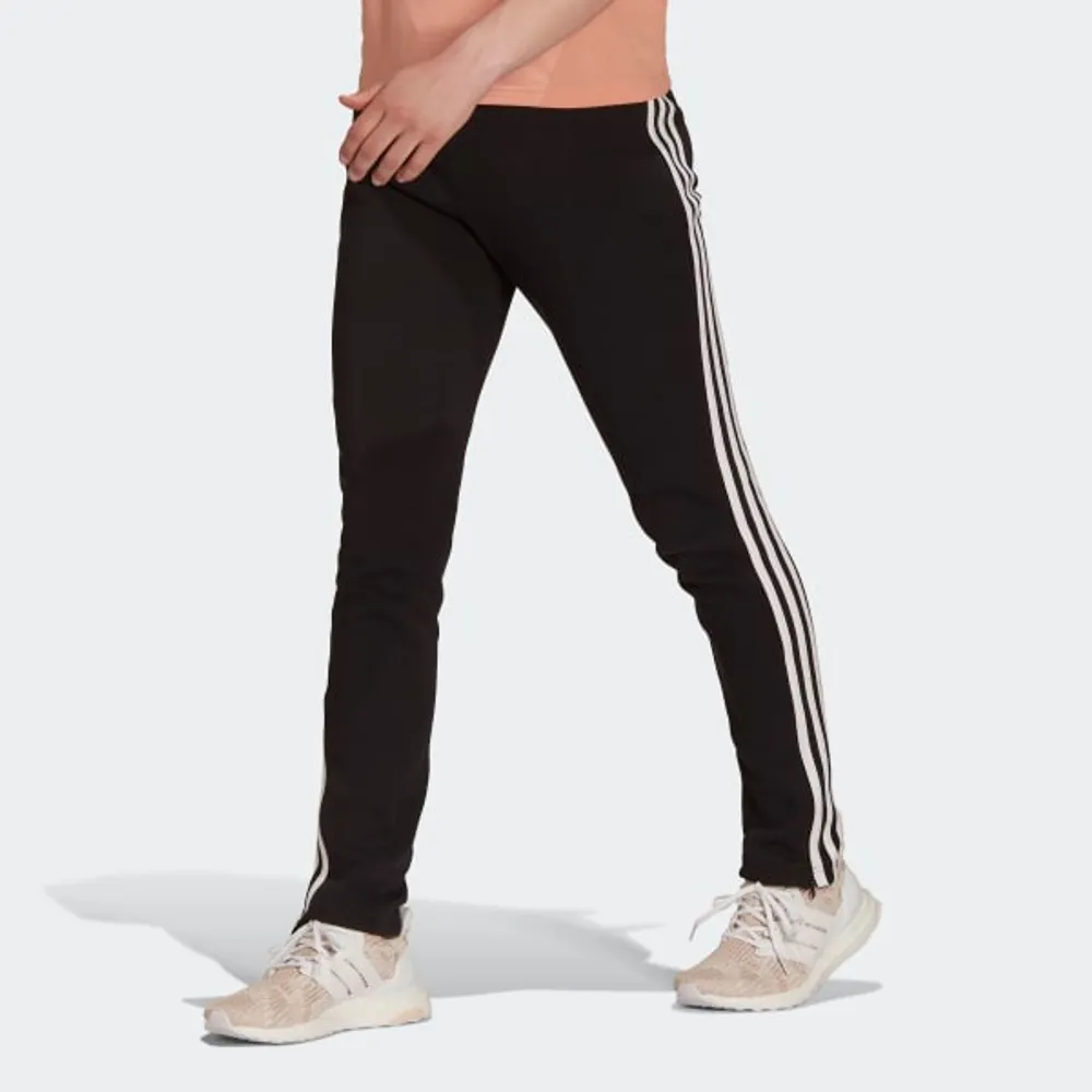 Pants adidas clearance 3 franjas hombre