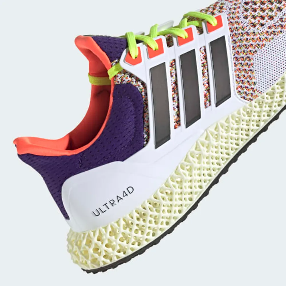 Tenis 4d discount