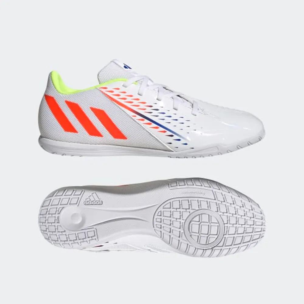 Adidas Calzado de F tbol Predator Edge.4 Cancha Cubierta F tsal