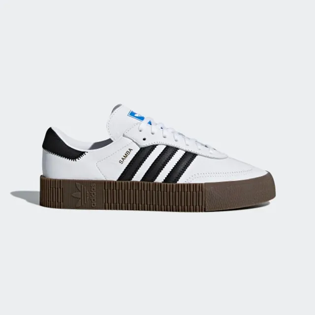 Adidas Tenis SAMBAROSE Paseo Interlomas Mall