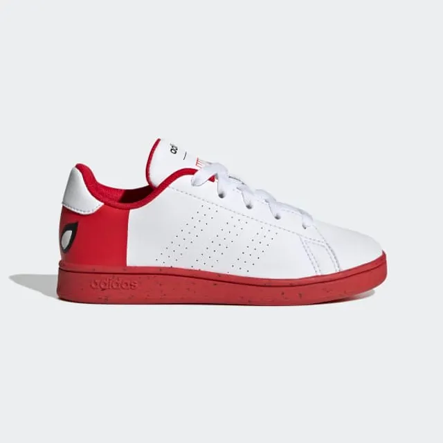 MARVEL Tenis Marvel con luz LED para ni o Spider Man Paseo