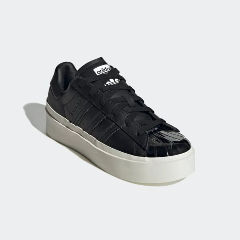 Tênis superstar bold platform shop