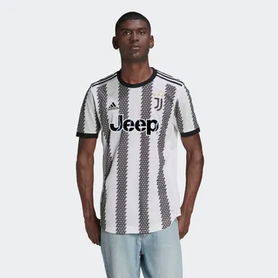 Adidas Jersey Uniforme de Local Juventus 22 23 Paseo Interlomas Mall