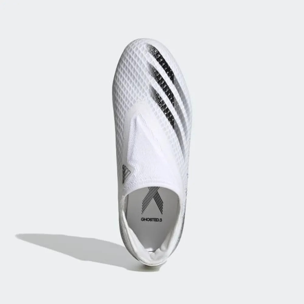 Tenis adidas sin agujetas de 2025 futbol