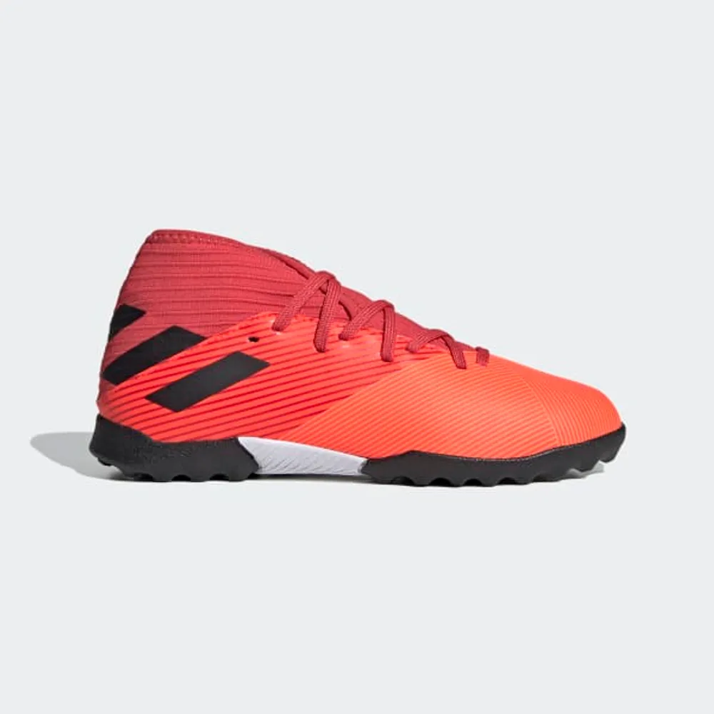 Bota de fútbol nemeziz 19.3 césped artificial sales