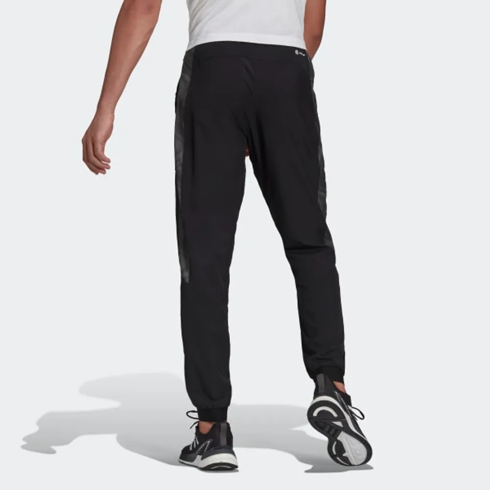 Adidas Pants AEROREADY Seasonals Sport Paseo Interlomas Mall