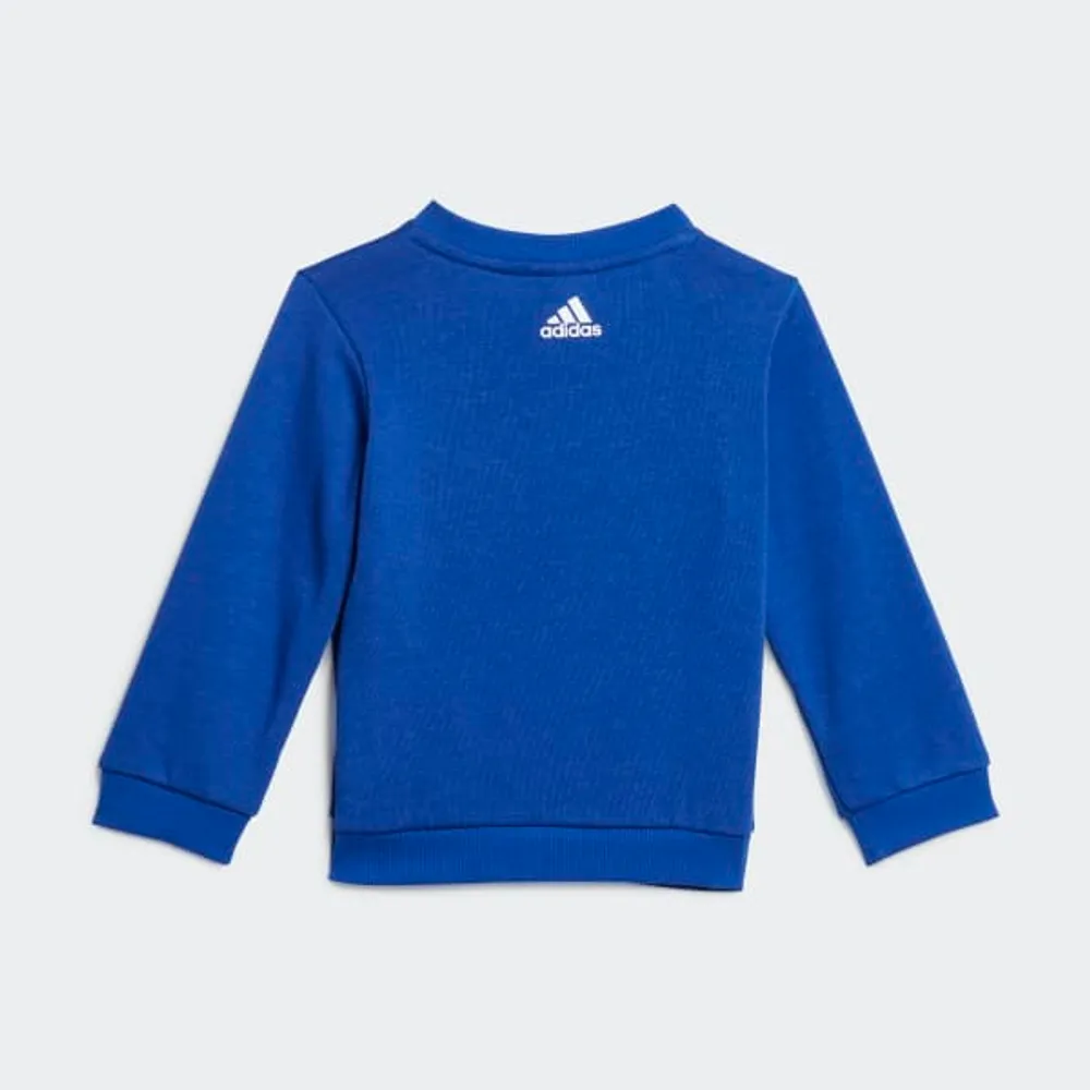 Sudadera y sales pants adidas