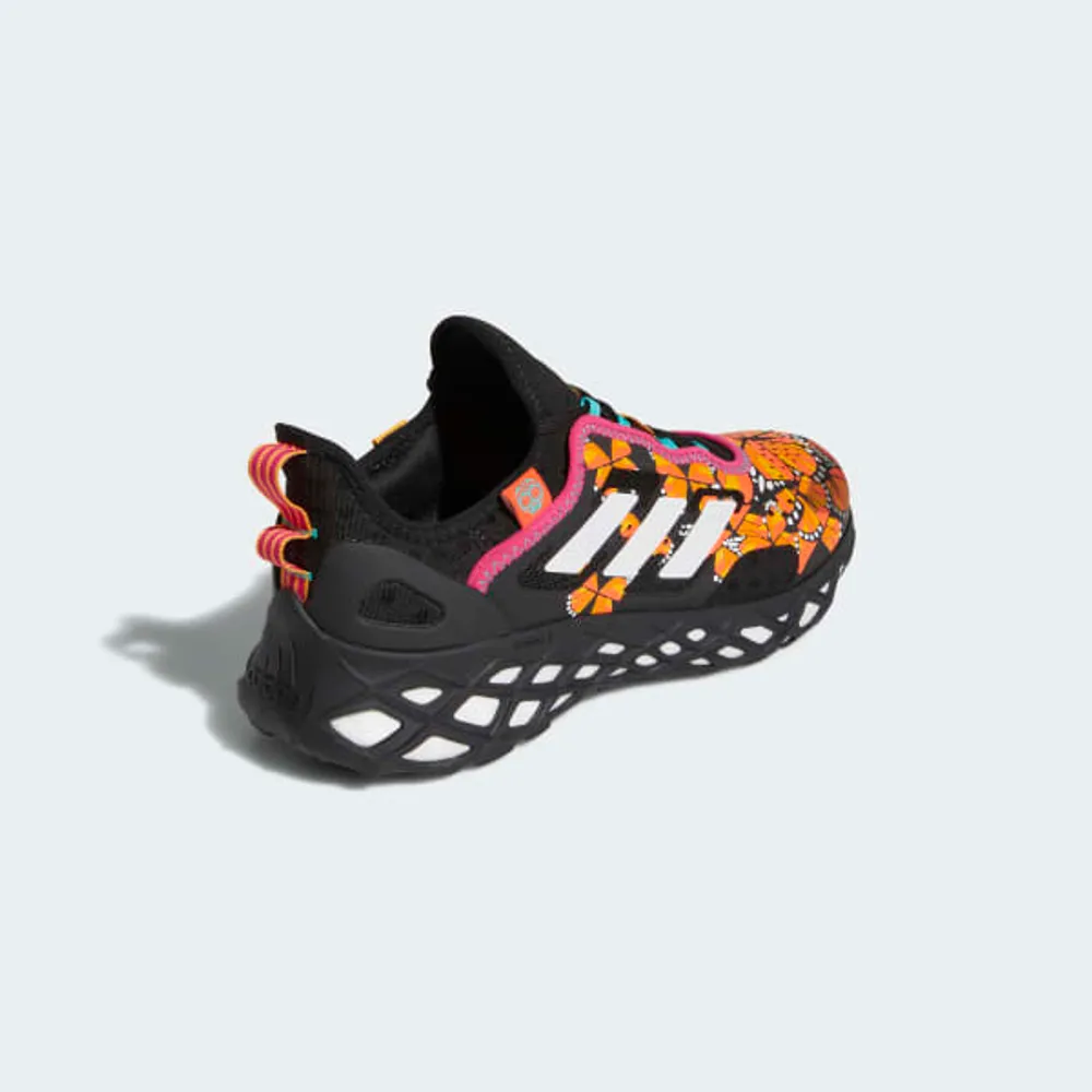 Tenis boost preto hot sale