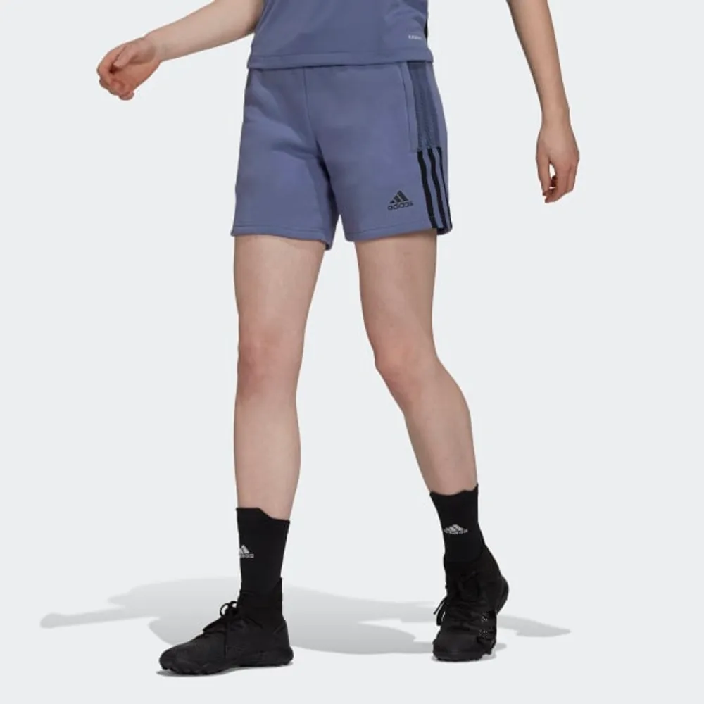 Adidas Shorts Tiro Paseo Interlomas Mall