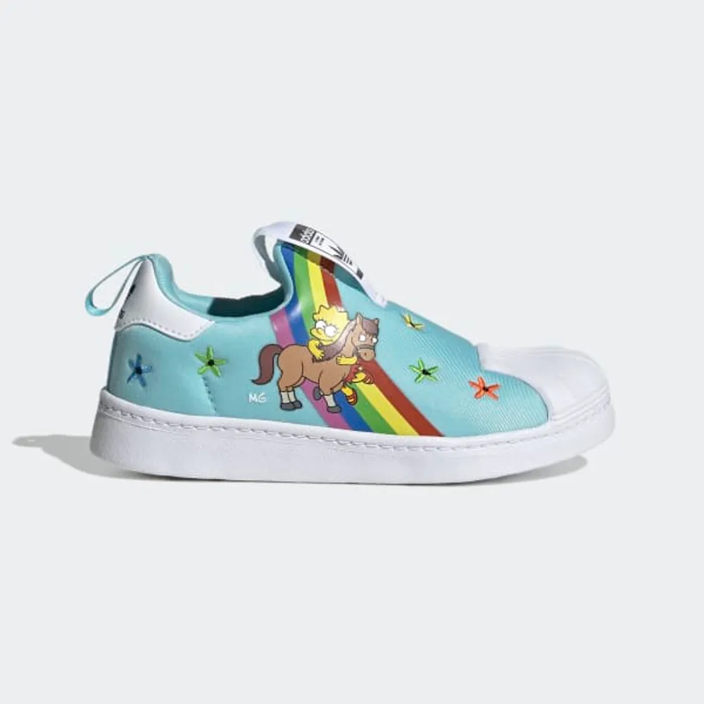 Tênis superstar 360 discount
